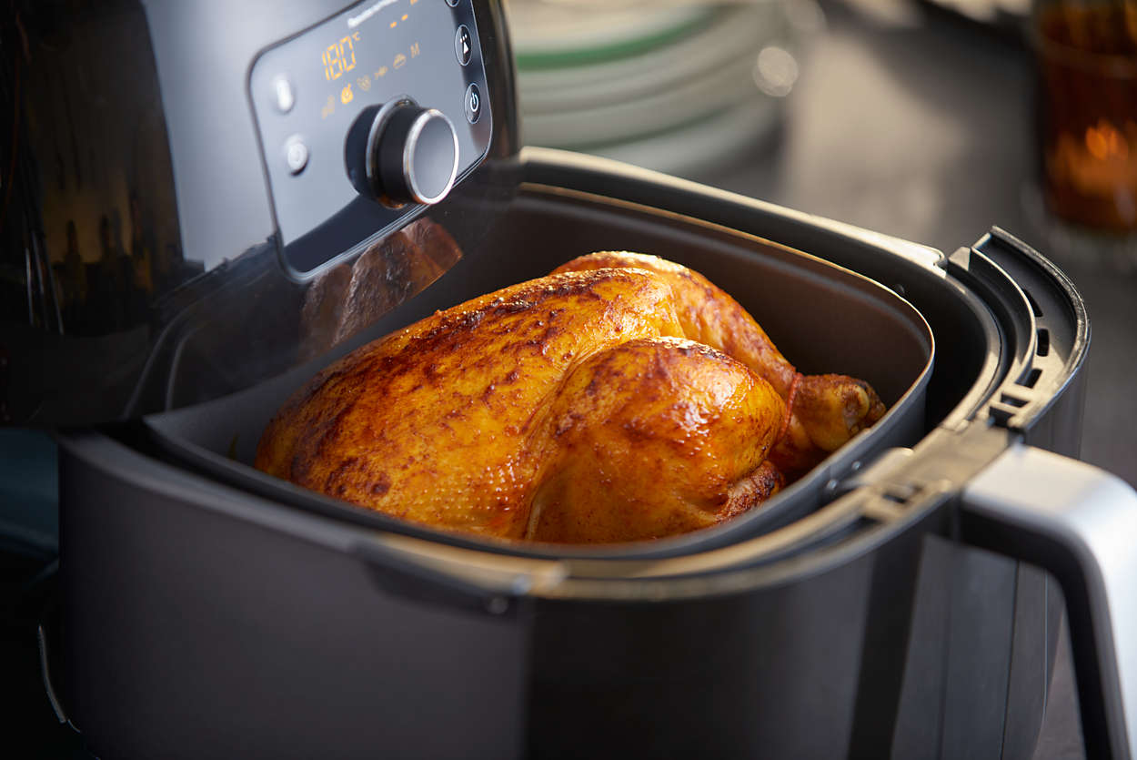 Temps De Cuisson Cuisse De Poulet Actifry