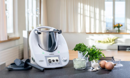 Selection des meilleurs livres de recettes pour THERMOMIX