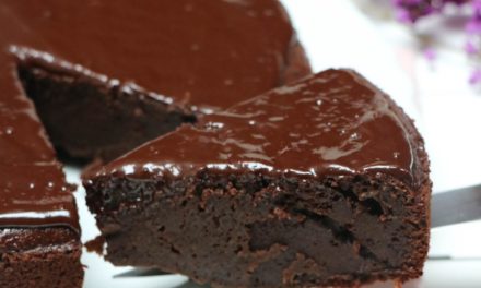 Recette fondant au chocolat spécial Cookeo