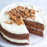 Recette petit déjeuner végétarien : Flocons de sarrasin « OVERNIGHT » en carrot cake