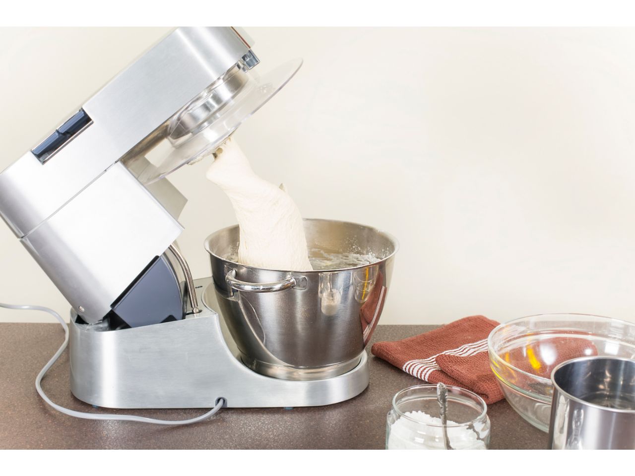 Magimix vs Kitchenaid Saep.fr Le meilleur de la cuisine livres