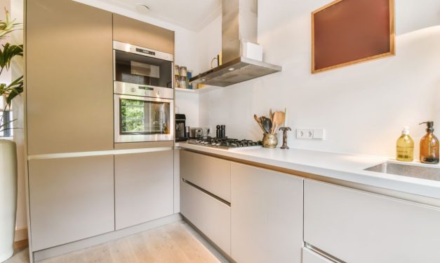 Comment aménager sa cuisine pour avoir plus d’espace ?