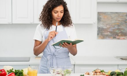 Fêtes et événements : les meilleurs livres de recettes à avoir