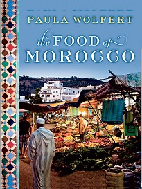 La cuisine du Maroc de Paula Wolfert 