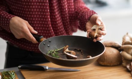 Comment cuisiner des champignons : recettes et conseils pour une expérience gustative unique