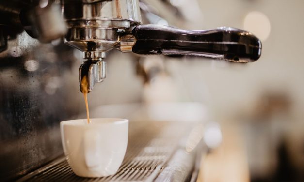 Top 10 des meilleures cafetières expresso avec brouilleur à grain