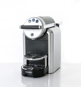 Cafetière à capsule : Nespresso ou dolce gusto ?