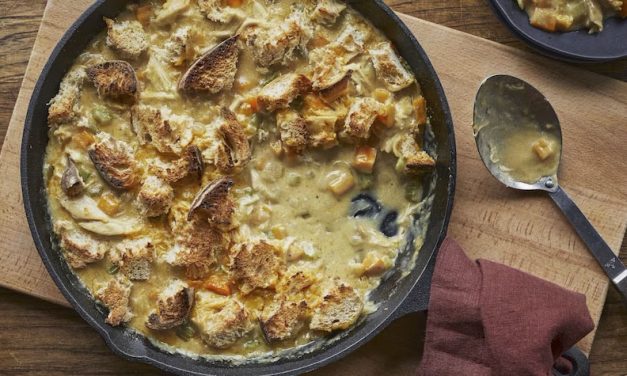 5 Recettes Simples à la Casserole pour Ravir vos Papilles