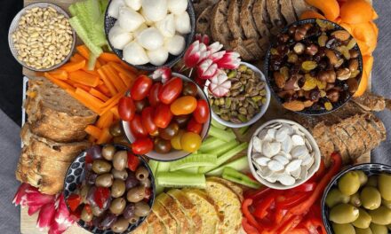 5 apéro faciles et économiques à tester cet été