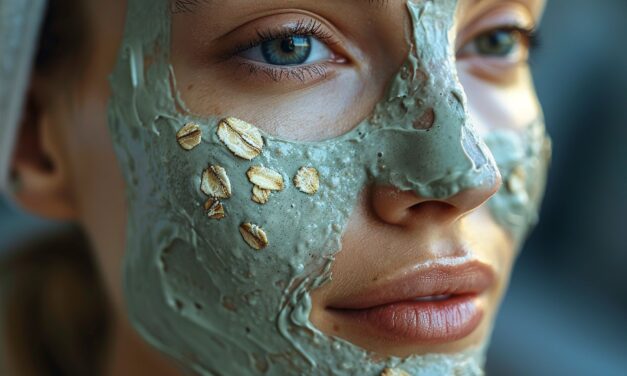 28 recettes de masque visage à essayer chez soi