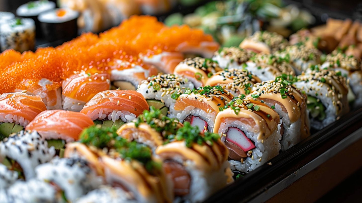 Le grand livre de la cuisine japonaise : une référence incontournable