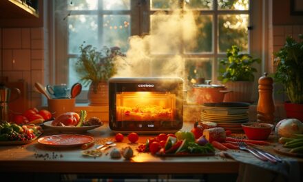 Recette cookeo pour le soir : idées rapides et faciles
