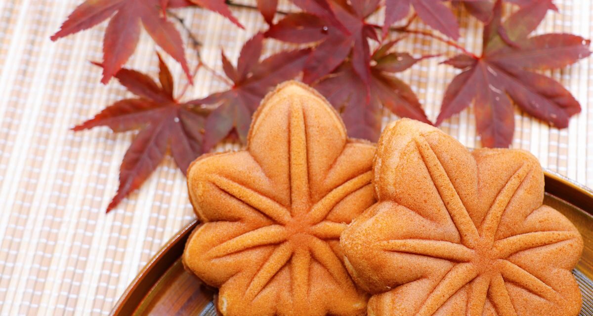 Une recette de cookies pas comme les autres : des feuilles d’automne marbrées qui affolent TikTok et les gourmands