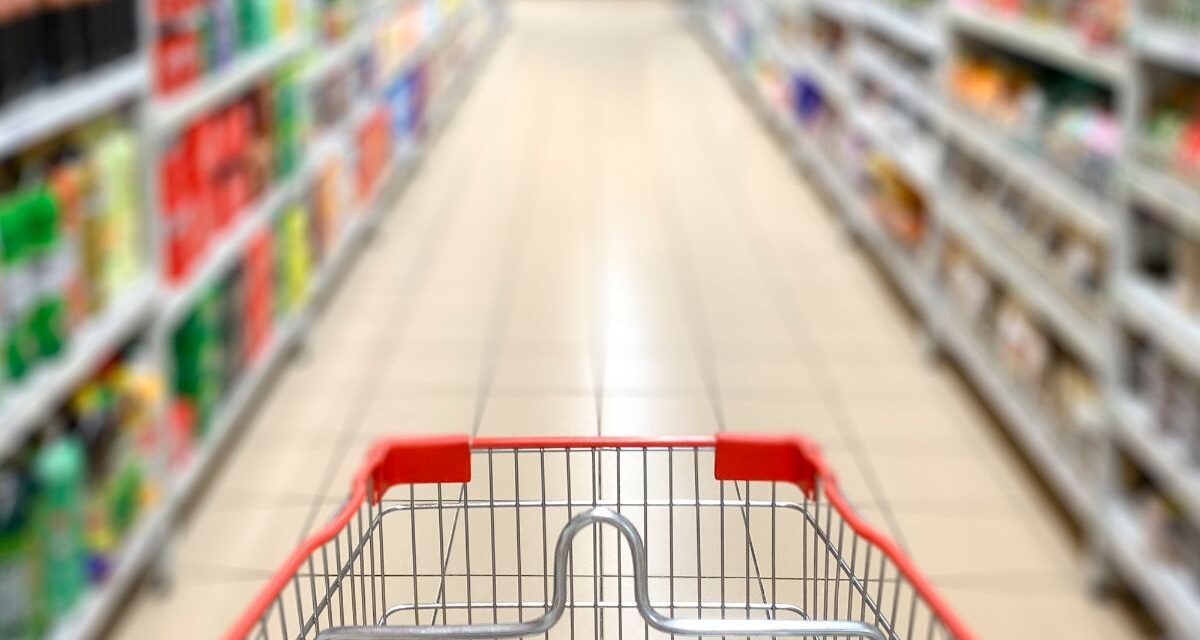 Courses : la règle simple qui a transformé mes économies et ma manière de consommer