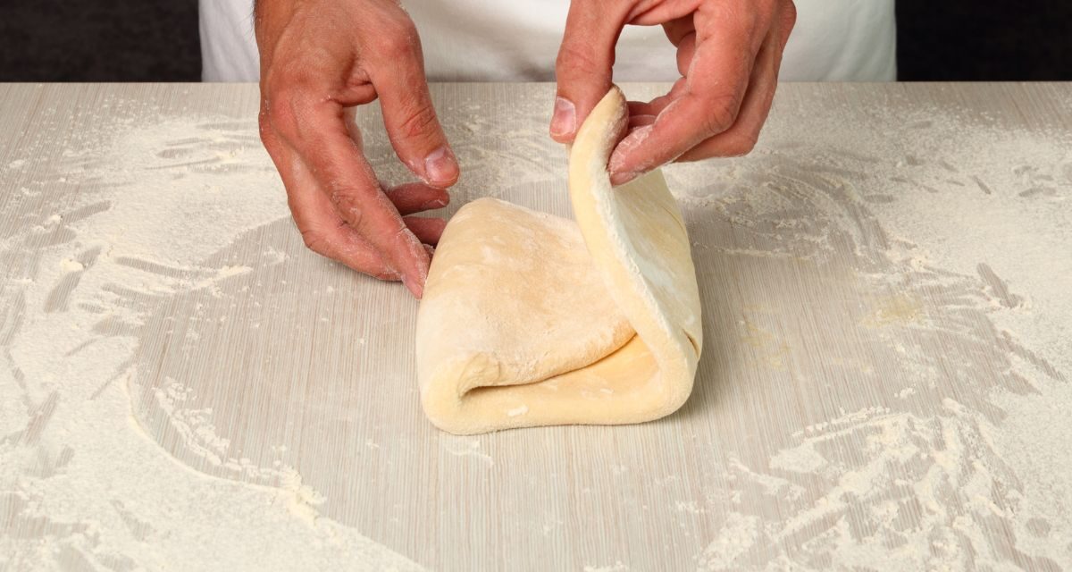 Il ne faut que quelques minutes : la recette de pâte feuilletée express de Philippe Etchebest va bouleverser votre façon de cuisiner