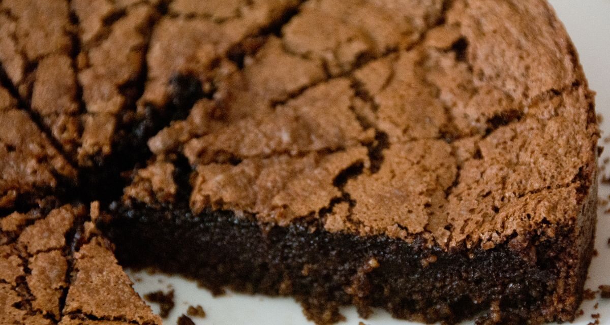 Ce fondant au chocolat sans farine : ma méthode simple pour une texture intense et bluffante
