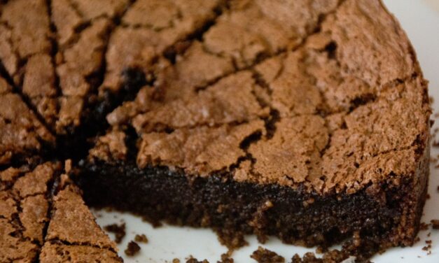 Ce fondant au chocolat sans farine : ma méthode simple pour une texture intense et bluffante