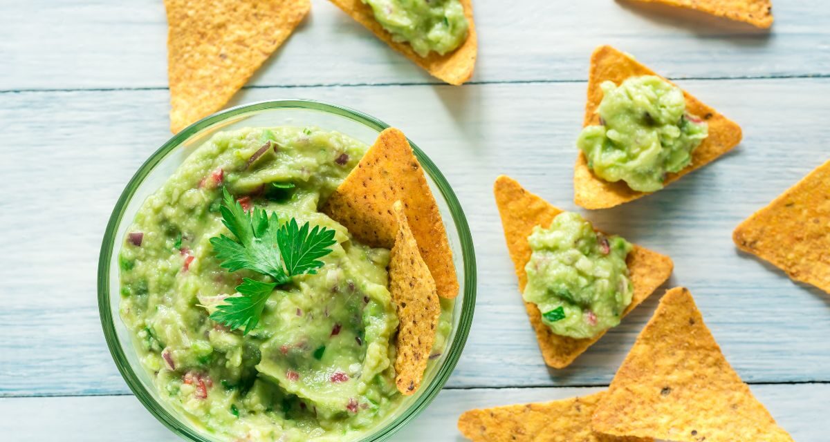 Recette : vous n’achèterez plus jamais d’avocats après avoir goûté ce guacamole au brocoli ultra léger