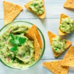 Recette : vous n’achèterez plus jamais d’avocats après avoir goûté ce guacamole au brocoli ultra léger