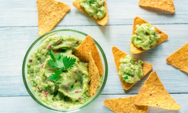 Recette : vous n’achèterez plus jamais d’avocats après avoir goûté ce guacamole au brocoli ultra léger