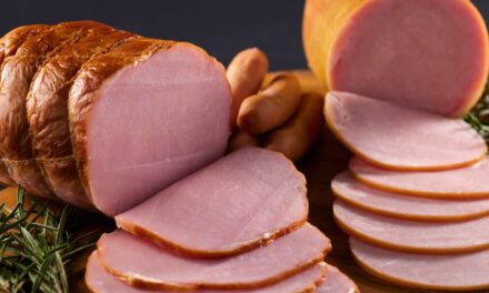 Attention au frigo : ce jambon présent dans de nombreuses enseignes est rappelé en urgence pour listériose