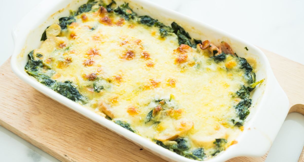 “On ne fait plus autrement” : ces lasagnes aux courgettes de Mariotte rendent accros tous ceux qui goûtent