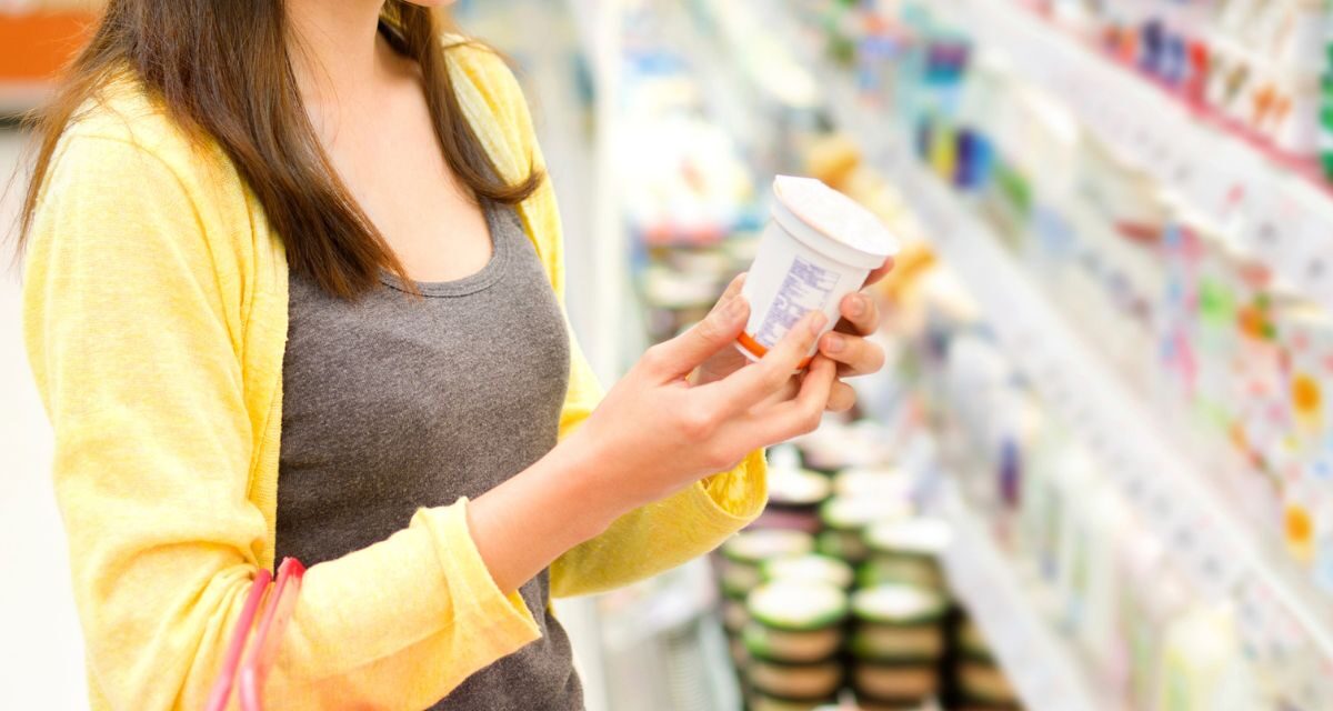 60 Millions de consommateurs dévoile une liste noire de yaourts : ces 4 produits posent un vrai problème