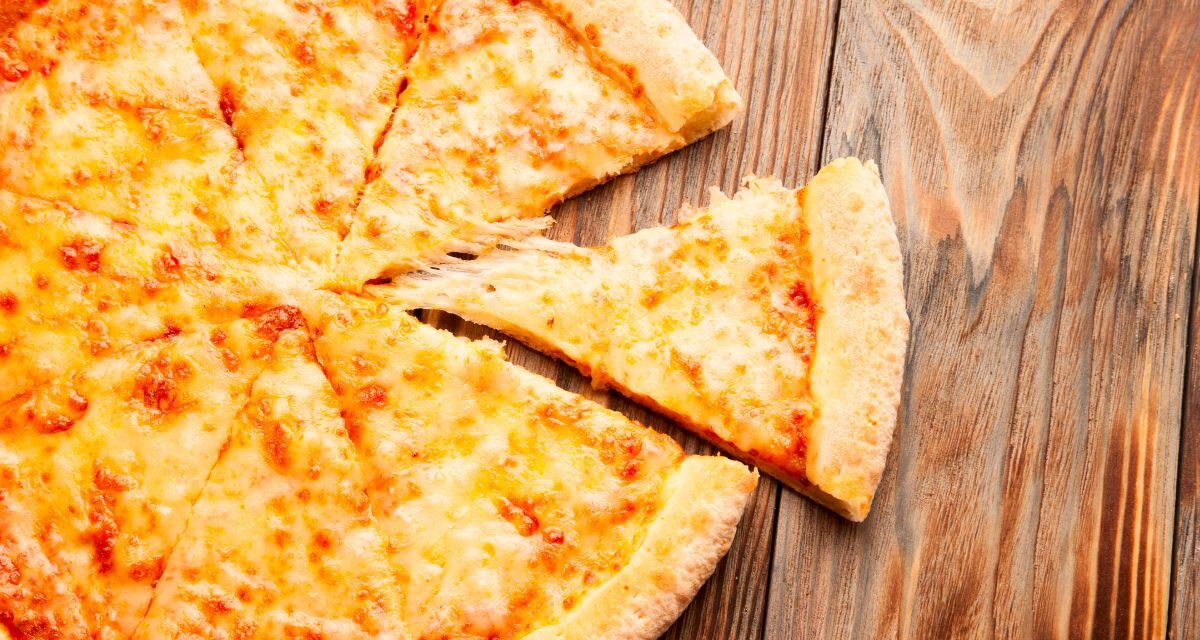 Voici la seule pizza industrielle que Yuka recommande sans réserve, et elle est en rayon près de chez vous