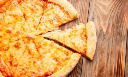 Voici la seule pizza industrielle que Yuka recommande sans réserve, et elle est en rayon près de chez vous