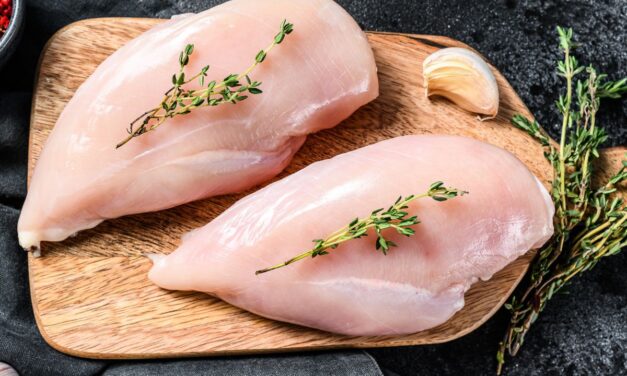 Ce filet de poulet vendu en grande surface rappelé en urgence : un contaminant chimique identifié