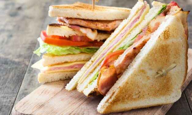 Rappel urgent chez Monoprix : ce sandwich Daily très populaire pourrait vous envoyer aux urgences