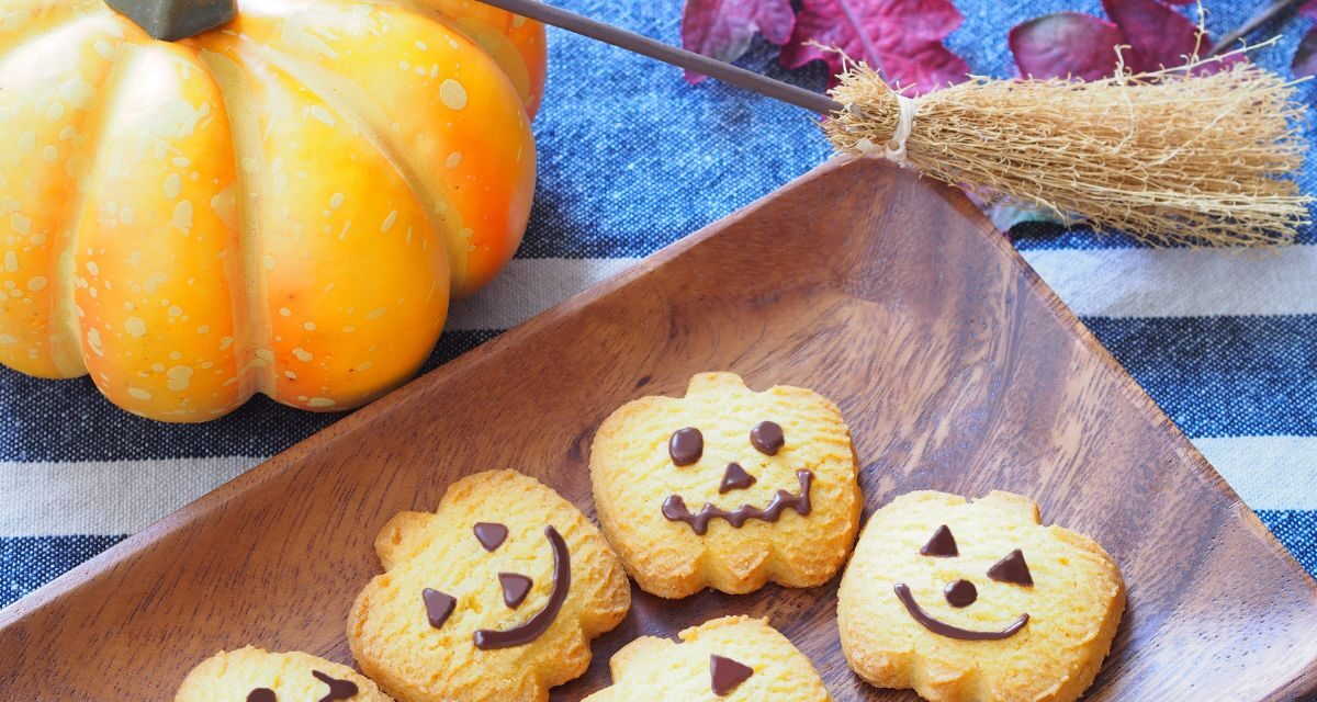 À tester d’urgence : ce goûter d’Halloween ultra rapide fait le buzz chez les parents pressés