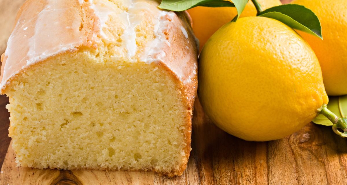On l’appelle « le meilleur cake au citron » : une recette facile à faire, parfaite pour égayer vos week-ends gourmands