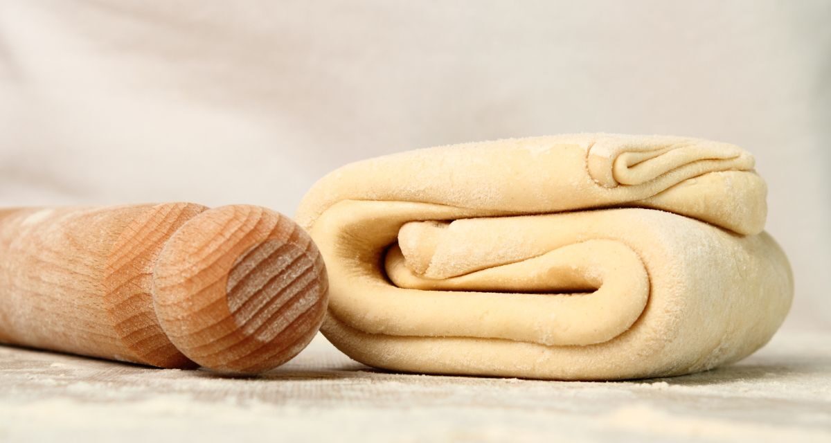 “La version incroyablement rapide” : la pâte feuilletée de Philippe Etchebest que même les débutants réussissent