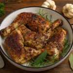 Cette recette italienne va faire oublier votre poulet rôti : un plat familial fondant qui cartonne dans toutes les cuisines françaises