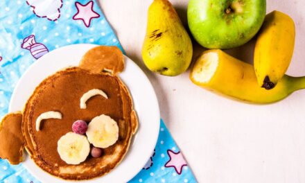 J’ai remplacé les goûters industriels par ces recettes : 500€ d’économies en un an