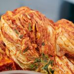 Voici la recette de kimchi maison accessible à tous, même sans matériel de fermentation
