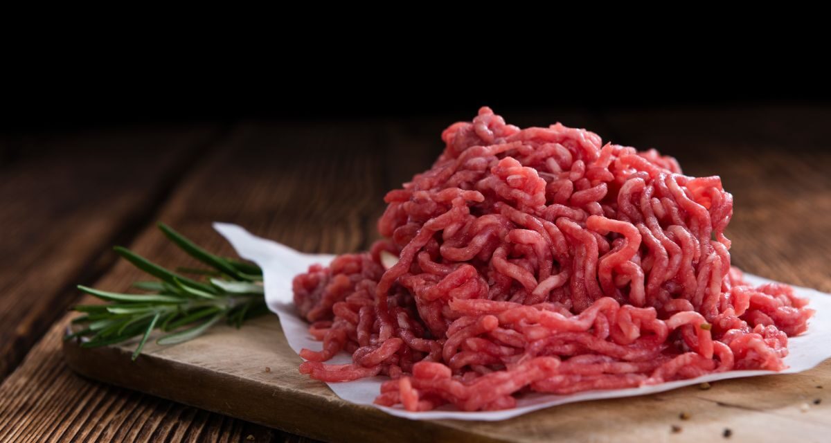 Alerte chez Lidl : cette viande hachée contaminée à la salmonelle a été vendue partout en France