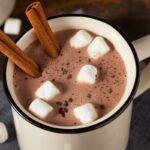 Voici la recette traditionnelle du vrai chocolat chaud maison qui séduit tous les amateurs