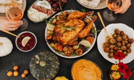 Cette erreur gâche 1 chapon sur 2 à Noël : Philippe Etchebest alerte et donne sa méthode inratable !