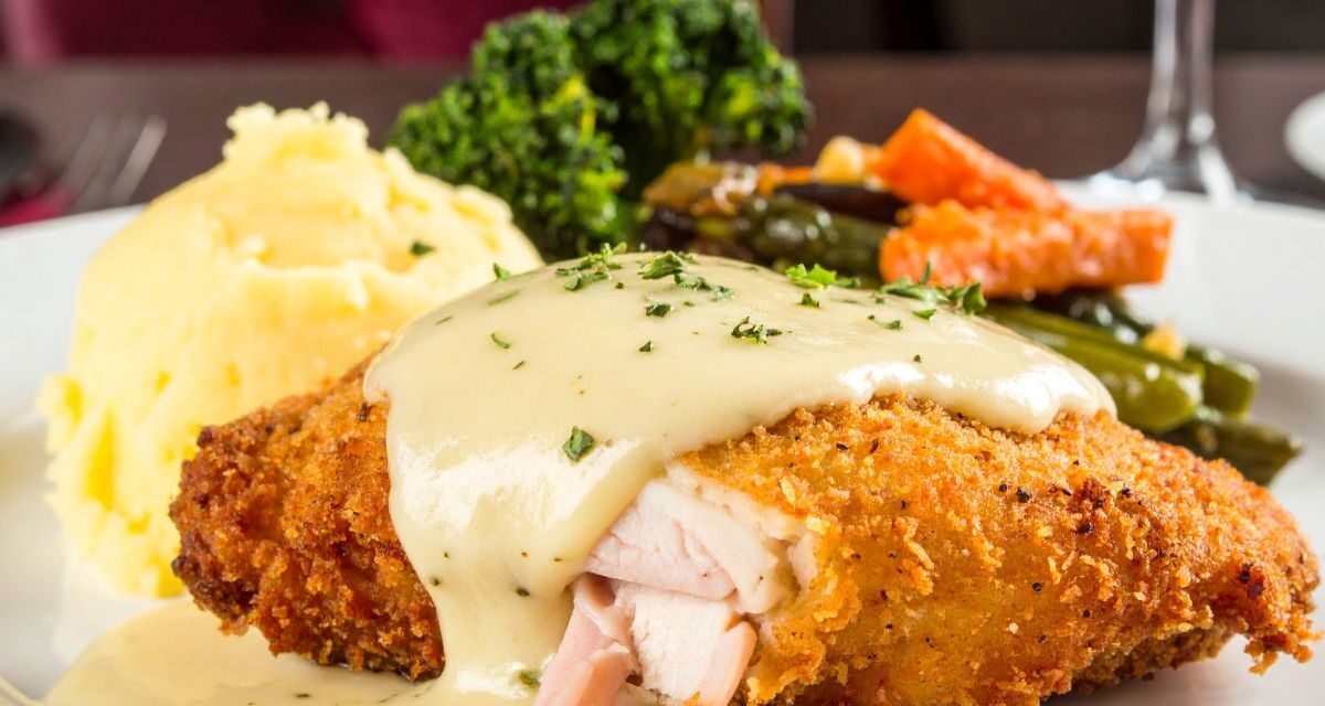 Voici le cordon bleu que Yuka conseille pour vos enfants : un choix sûr pour les repas du soir