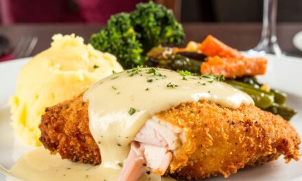 Voici le cordon bleu que Yuka conseille pour vos enfants : un choix sûr pour les repas du soir