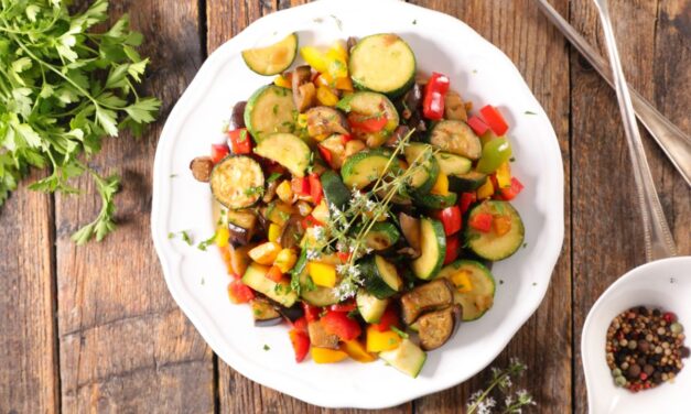 Rappel choc chez Carrefour : ces bocaux de ratatouille pourraient contenir du verre, vérifiez vite vos placards
