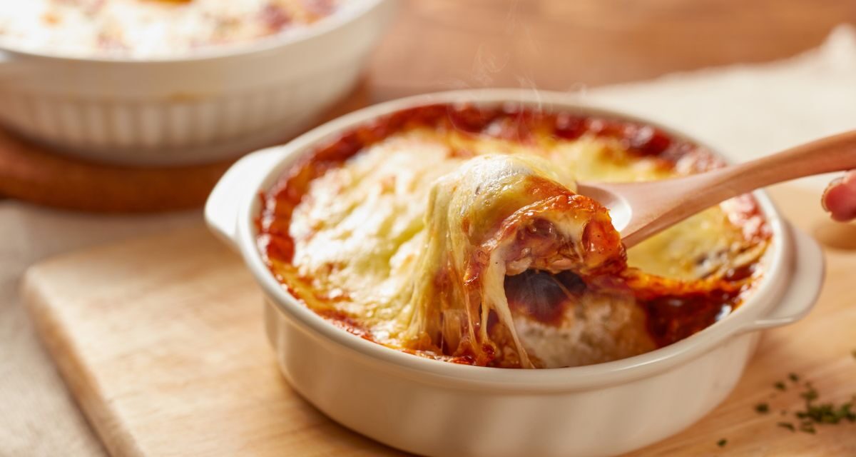 Voici la recette hivernale que vous allez refaire chaque semaine… et ce n’est pas une tartiflette