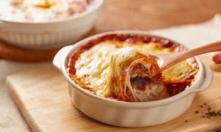 Voici la recette hivernale que vous allez refaire chaque semaine… et ce n’est pas une tartiflette
