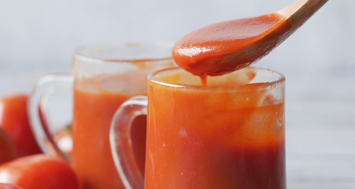 Voici la sauce tomate la mieux notée selon 60 Millions de consommateurs