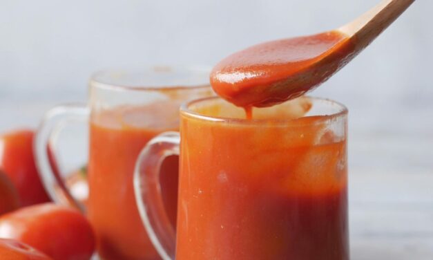 Voici la sauce tomate la mieux notée selon 60 Millions de consommateurs