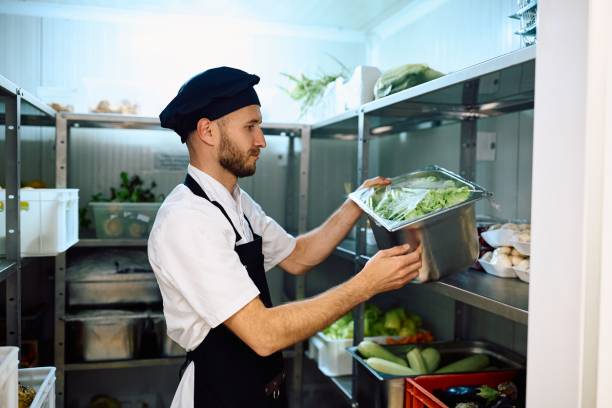 louer cuisine professionnelle HACCP